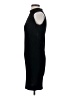 Don't Ask Why Black Cocktail Dress Size S - photo 5
