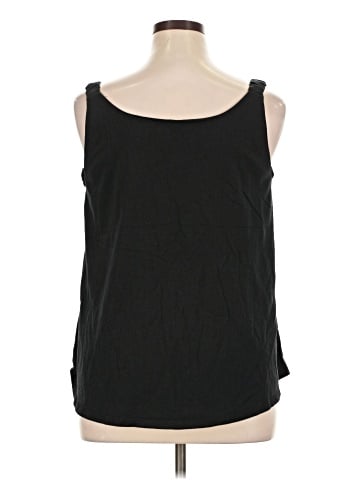 Soft Surroundings Tank Top (view 2)