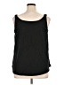 Soft Surroundings Black Tank Top Size XL - photo 2