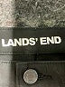Lands' End Black Casual Pants Size 4 - photo 7