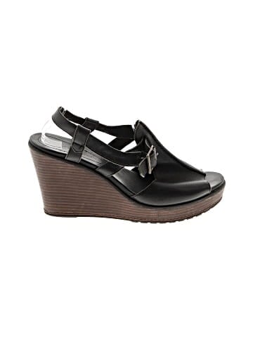 Timberland Wedges (view 1)