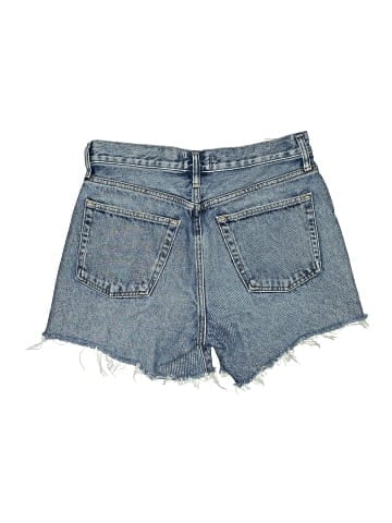 AGOLDE Denim Shorts (view 2)