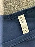 Assorted Brands Blue 3/4 Sleeve T-Shirt Size L - photo 7