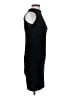 Don't Ask Why Black Cocktail Dress Size S - photo 4