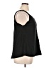 Soft Surroundings Black Tank Top Size XL - photo 4