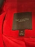 The Limited 100% Polyester Red Blazer Size XS - photo 6