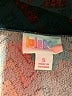 Lularoe Chevron-herringbone Burgundy Formal Skirt Size S - photo 4