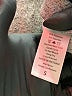 Lularoe Chevron-herringbone Burgundy Formal Skirt Size S - photo 5