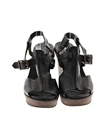 Timberland Wedges (view 2)