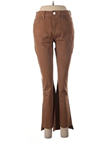 FRAME Casual Pants (view 1)