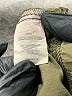 Thread & Supply 100% Tencel Green Cargo Pants Size S - photo 5