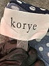 Korye Polka Dots Blue Jumpsuit Size 1X - photo 4