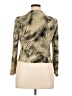 Joseph Ribkoff Animal Print Gold Jacket Size 14 - photo 2