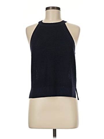 Gentle Fawn Sweater Vest (view 1)