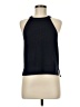 Gentle Fawn 100% Polyester Blue Sweater Vest Size M - photo 1