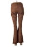 FRAME Brown Casual Pants Size 28 waist - photo 2
