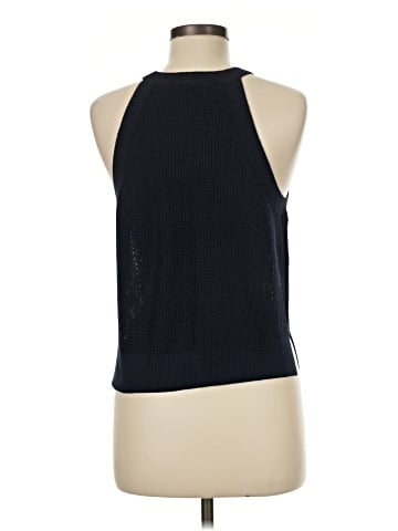 Gentle Fawn Sweater Vest (view 2)