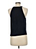 Gentle Fawn 100% Polyester Blue Sweater Vest Size M - photo 2