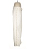 J.Crew Ivory Jeans Size 28 waist - photo 4