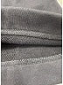 Burberry 100% Cotton Black Skirt Size 3 - photo 5