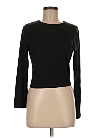 Gaze 3/4 Sleeve T-Shirt (view 1)