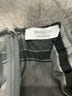 Bailey 44 Gray Sleeveless Blouse Size L - photo 7