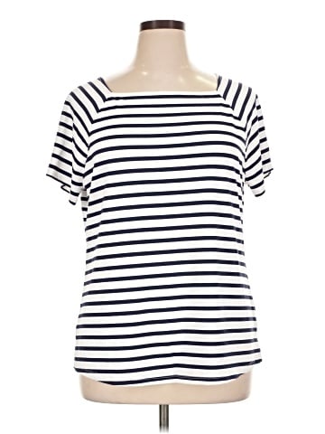 Talbots Short Sleeve T-Shirt (view 1)