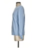 J. McLaughlin Blue Sweatshirt Size S - photo 5