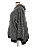Woman Within 100% Polyester Gray Pullover Sweater Size 30 - 32 - photo 5