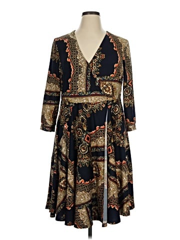 Studio JPR Casual Dress (view 1)