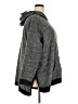 Woman Within 100% Polyester Gray Pullover Sweater Size 30 - 32 - photo 4