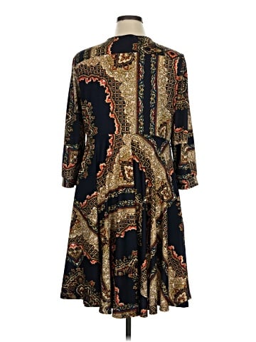 Studio JPR Casual Dress (view 2)