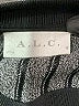 A.L.C. Chevron-herringbone Gray Casual Skirt Size S - photo 4