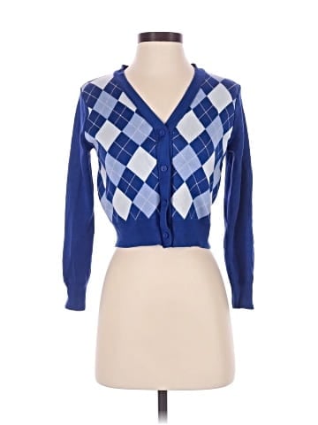 Say What? Cardigan (view 1)