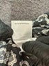 Anne Klein 100% Polyester Black Sleeveless Blouse Size XL - photo 8