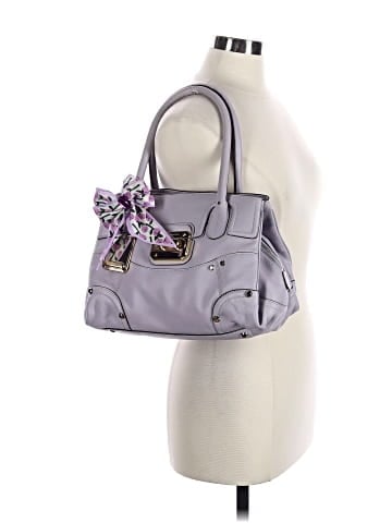 B Makowsky Satchel (view 2)