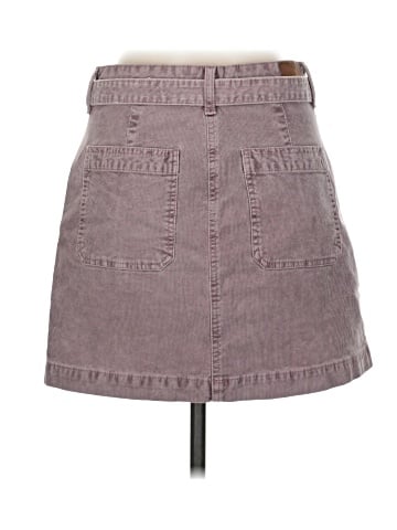 American Eagle Outfitters Denim Skirt (view 2)