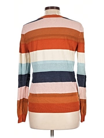 Market and Spruce Pullover Sweater (view 2)