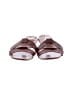 Zara Basic Brown Sandals Size EU 42 - photo 2