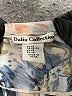 Dalia Collection Blue Sleeveless Blouse Size XS - photo 7