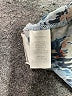 Dalia Collection Blue Sleeveless Blouse Size XS - photo 8