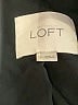 Ann Taylor LOFT Gray Jacket Size S - photo 6