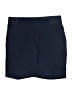 Riders by Lee Solid Blue Cargo Shorts Size 12 - photo 1
