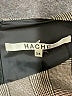 Hache Houndstooth Gray Casual Dress Size EU 38 / US 8 - photo 7