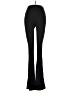 Lisa Bayne Black Yoga Pants Size M - photo 1