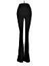 Lisa Bayne Black Yoga Pants Size M - photo 2