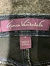 Gloria Vanderbilt Blue Jeans Size 10 - photo 7