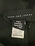 Know One Cares 100% Polyester Solid Black Formal Skirt Size S - photo 4