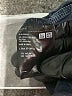 Uniqlo Solid Blue Track Jacket Size L - photo 7