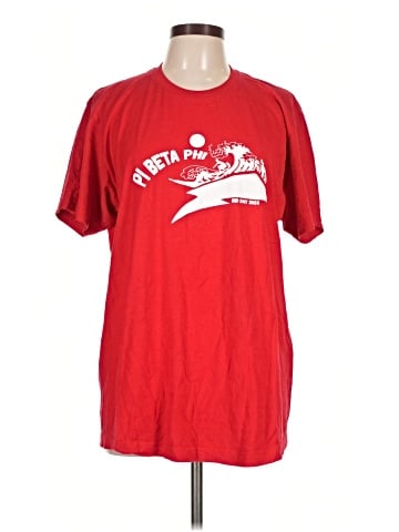 Tultex Short Sleeve T-Shirt (view 1)